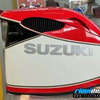 028 - Suzuki